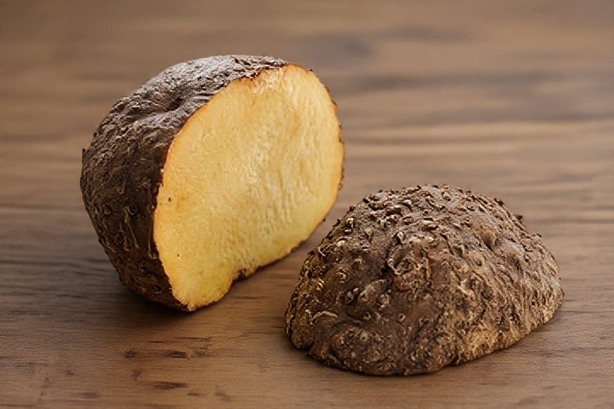 Suran (Elephant Foot Yam)